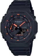 CASIO G-SHOCK GA-2100-1A4ER - Men's Watch