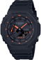 CASIO G-SHOCK GA-2100-1A4ER - Men's Watch