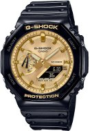 CASIO G-SHOCK GA-2100GB-1AER - Pánske hodinky