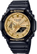 CASIO G-SHOCK GA-2100GB-1AER - Pánské hodinky