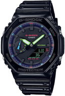 CASIO G-SHOCK GA-2100RGB-1AER - Férfi karóra