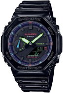 CASIO G-SHOCK GA-2100RGB-1AER - Pánske hodinky