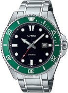 CASIO Collection MDV-107D-3AVEF - Pánske hodinky