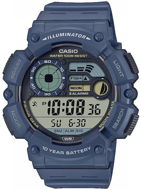 CASIO Collection WS-1500H-2AVEF - Pánske hodinky