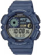 CASIO Collection WS-1500H-2AVEF - Men's Watch