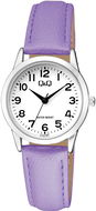 Q+Q Ladies C11A-018PY - Dámske hodinky