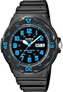 CASIO MRW 200H-2B - Men's Watch