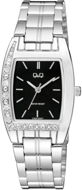 Q+Q Ladies C26A-003PY - Women's Watch