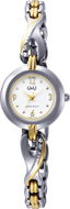 Q+Q Ladies F02A-003PY - Women's Watch