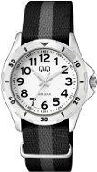 Q+Q Mens Q44B-001PY - Men's Watch