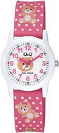 Q&Q Kids V22A-012VY - Dětské hodinky