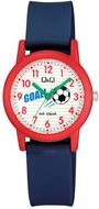 Q+Q Kids V23A-016VY - Children's Watch