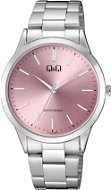 Q+Q Ladies C10A-016PY - Dámské hodinky