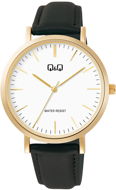 Q+Q Mens C34A-009PY - Men's Watch