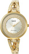 Q+Q Ladies F03A-001PY - Women's Watch