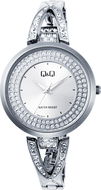 Q+Q Ladies F03A-002PY - Women's Watch