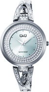 Q+Q Ladies F03A-005PY - Women's Watch