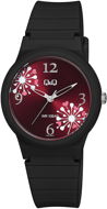 Q+Q Ladies V34A-004VY - Women's Watch