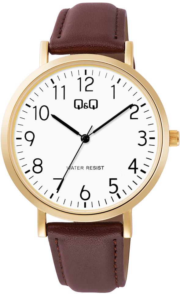 Q&Q Mens C34A-008PY