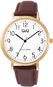 Q+Q Mens C34A-008PY - Men's Watch