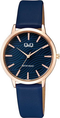 Q&Q Ladies Q26B-006PY - Armbanduhr - Hauptbild