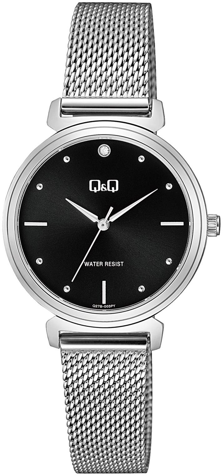 Q&Q Ladies Q27B-003PY
