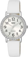 Q+Q Ladies Q32B-001PY - Women's Watch