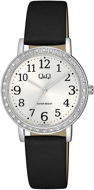 Q+Q Ladies Q32B-004PY - Dámske hodinky