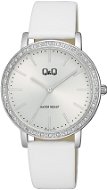 Q+Q Ladies Q33B-001PY - Dámské hodinky