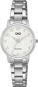 Q+Q Ladies Q48A-001PY - Women's Watch