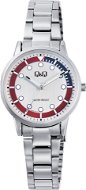 Q+Q Ladies Q52B-001PY - Women's Watch