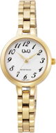 Q+Q Ladies Q55B-004PY - Women's Watch