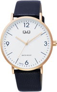 Q+Q Mens Q56B-004PY - Men's Watch