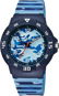 Q+Q Mens V02A-010VY - Men's Watch