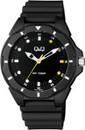 Q+Q Mens V30A-003VY - Pánské hodinky