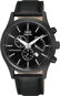 Q+Q Mens C24A-012PY - Men's Watch