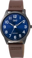 Q+Q Mens C32A-003PY - Pánske hodinky