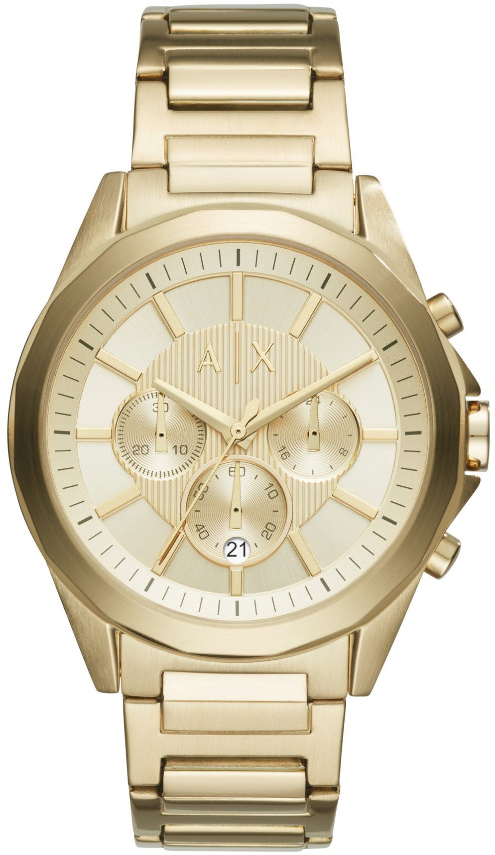 ARMANI EXCHANGE Drexler AX2602