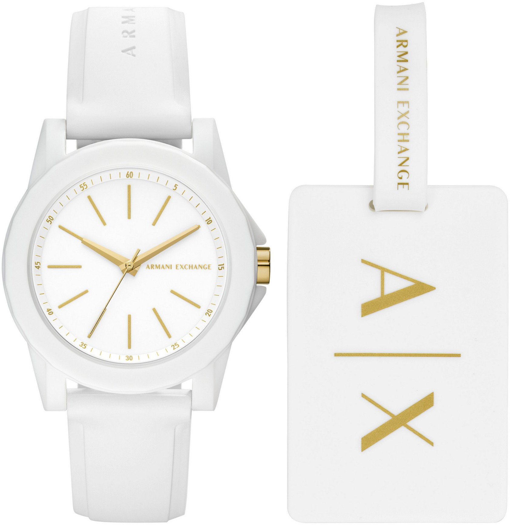 ARMANI EXCHANGE Lady Banks AX7126