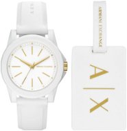 ARMANI EXCHANGE Lady Banks AX7126 - Watch Gift Set
