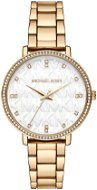 MICHAEL KORS - Dámske hodinky okrúhle MK4666 - Hodinky