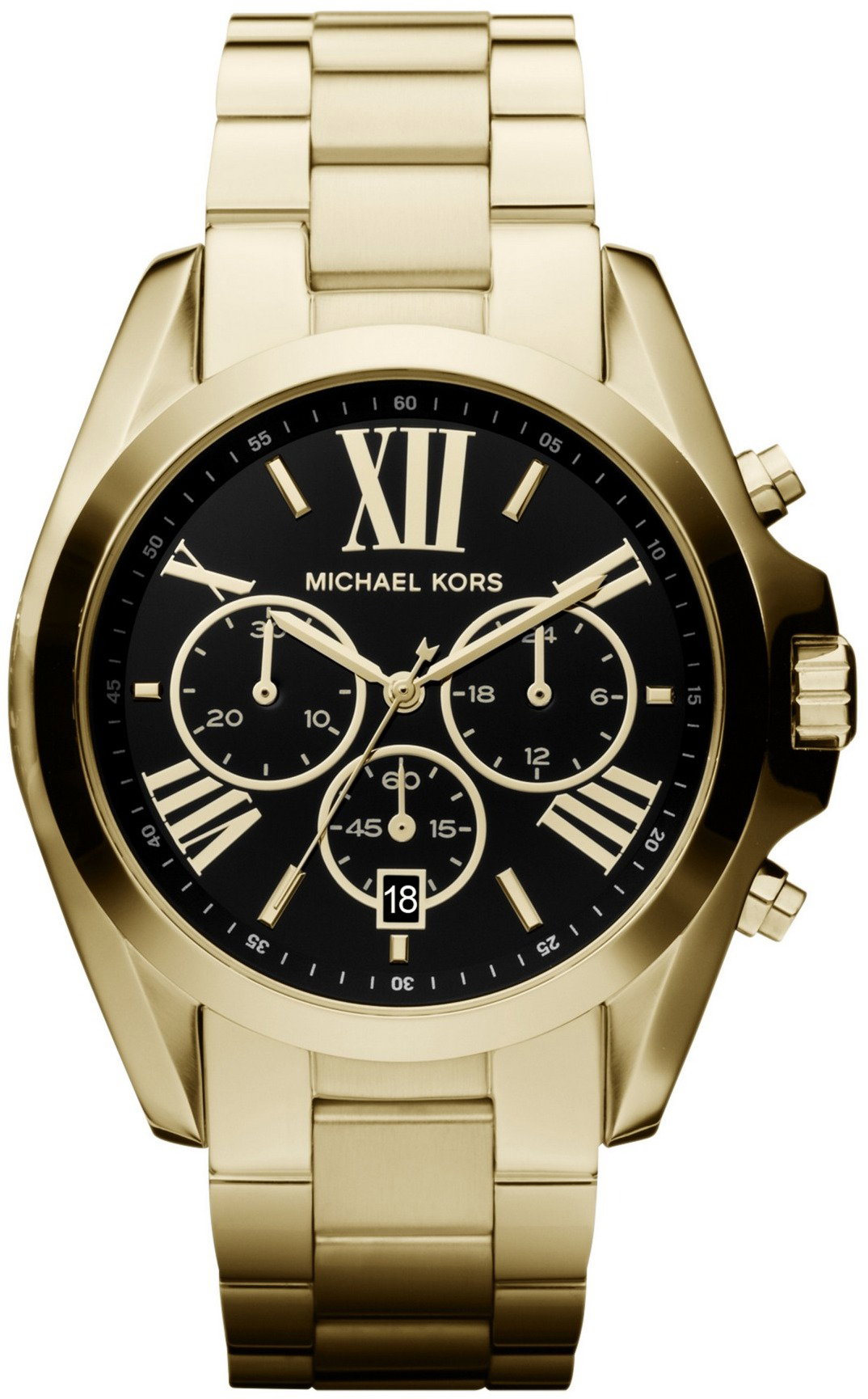 MICHAEL KORS Bradshaw MK5739