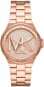 MICHAEL KORS - Dámske hodinky okrúhle MK7230 - Hodinky
