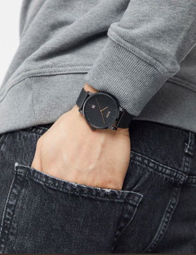 HUGO BOSS Confidence 1513810 Hodinky