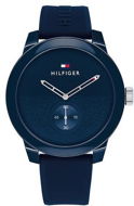 TOMMY HILFIGER model DENIM 1791803 - Men's Watch