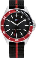 TOMMY HILFIGER model LOGAN 1792010 - Pánske hodinky