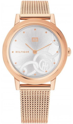 TOMMY HILFIGER model MAYA 1782441 - Watch - Main image