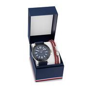 TOMMY HILFIGER model Ryan 2770156 - Watch Gift Set