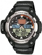 CASIO SGW 400H-1B - Pánske hodinky