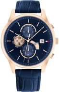 TOMMY HILFIGER model WESTON 1710503 - Men's Watch